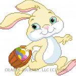 Easter Bunny 1 image