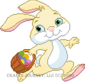 Easter Bunny 1 image