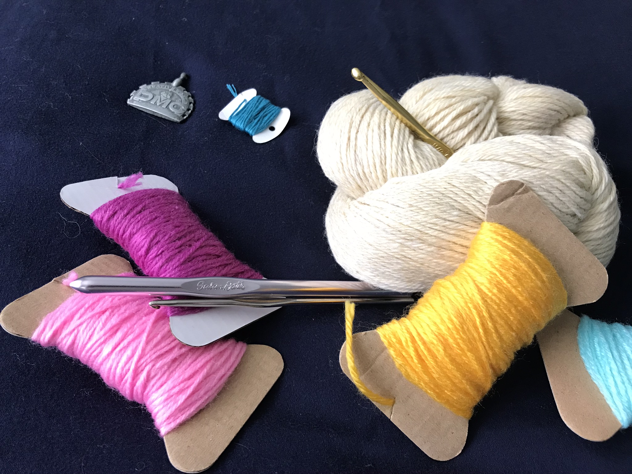 CrochetSet1