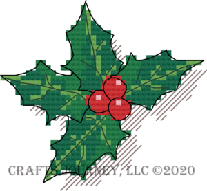 Christmas_Holly_Berry