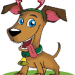 ChristmasDoggy2020