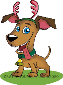 ChristmasDoggy2020