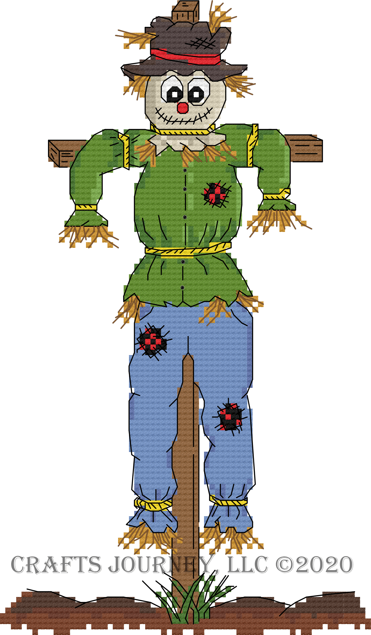 Scarecrow