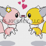CuteLovestitchedview