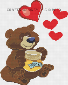 Lovely_Bear_stitched_view