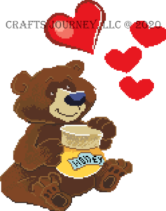 LovelyBearpic