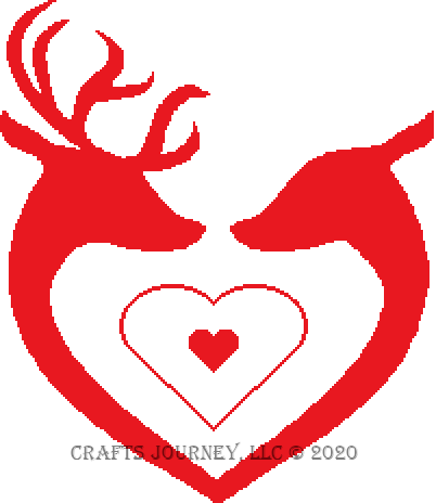 DeerLove_pic