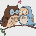 CuteOwlsStitchedView