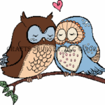 CuteOwlsPic