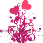 HeartsAbstractionPic