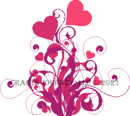 HeartsAbstractionPic