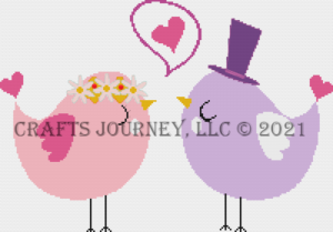 LoveBirdsStitchedView
