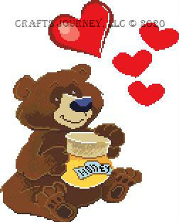LovelyBearPicture